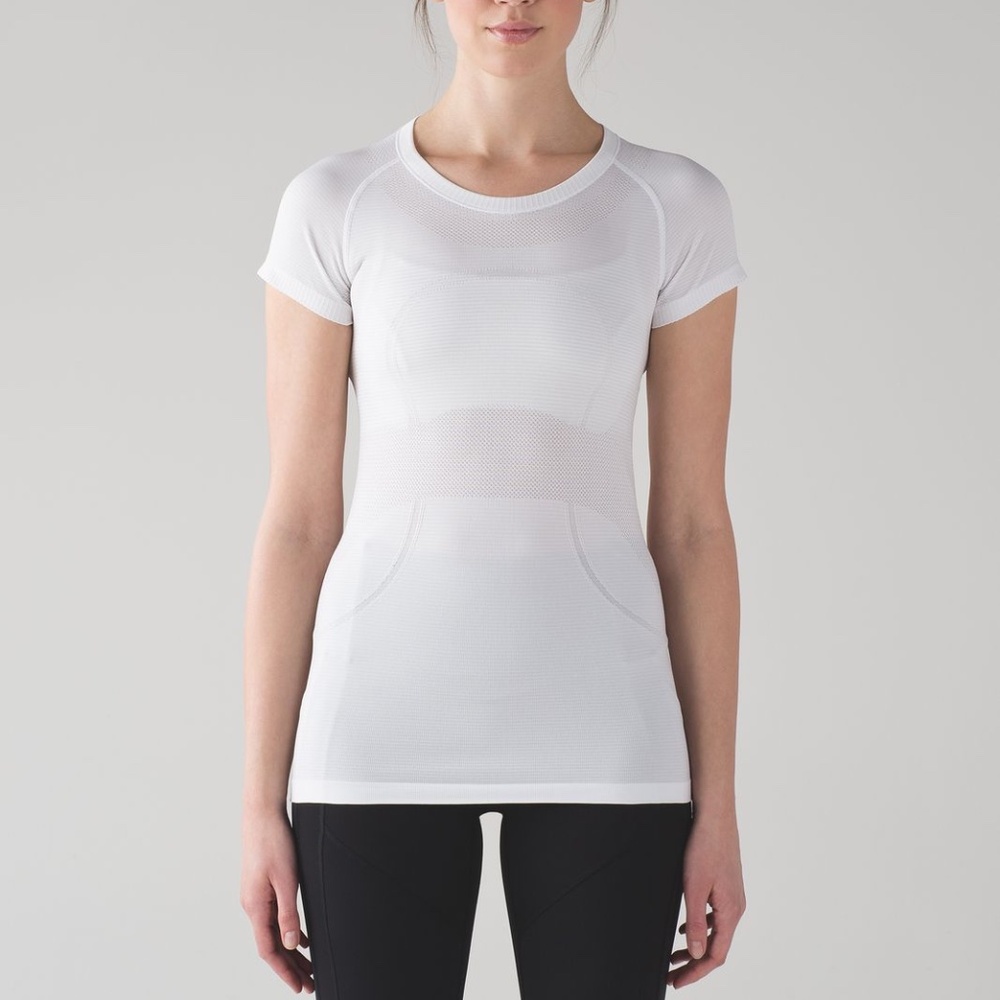 Lululemon Swiftly Tech